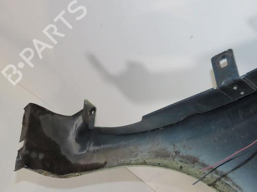 left-front-fenders-renault-twingo-ii-cn0_-2007-33835840 main image