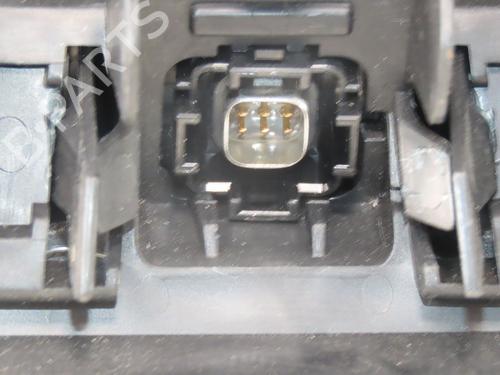 Camera CITROËN C4 Picasso II 2.0 BlueHDi 150 | BP39627839E14 - Image 3
