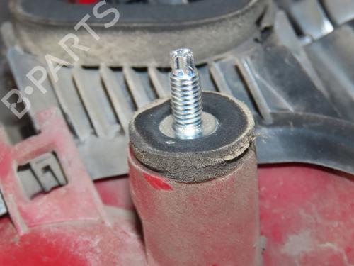 Right taillight PEUGEOT 308 I (4A_, 4C_) 1.6 HDi | BP30164802C35