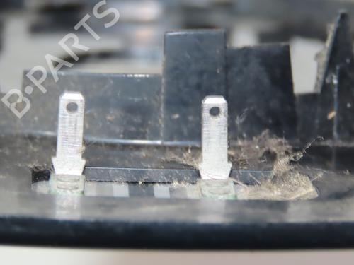 Used Left mirror CITROËN C4 Picasso I MPV (UD_) 1.6 HDi (109 hp) 23162531