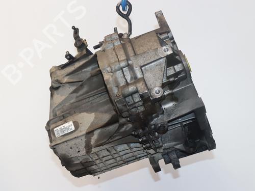 Gearbox FORD FOCUS II (DA_, HCP, DP) 1.6 TDCi | BP19133408M3 
