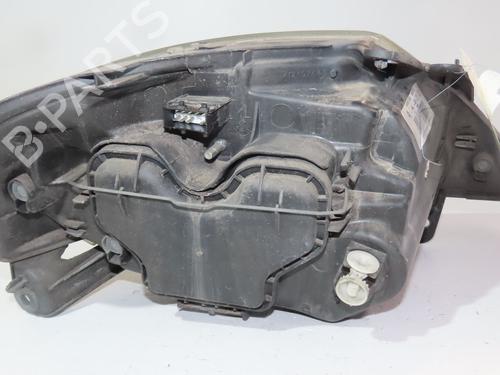 Faro izquierdo CITROËN C3 II (SC_) 1.1 i | BP29016638C28 