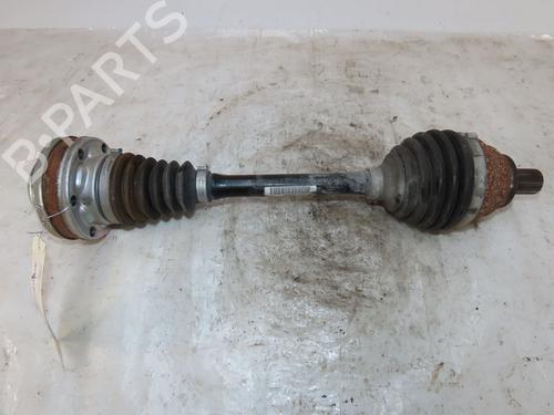 Left front driveshaft VW T-ROC (A11, D11) 1.5 TSI | BP20162825M38 - Image 4