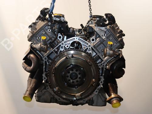 Used Engine Engine BMW 3 Coupe (E92) M3 (420 hp) 20340402 20340402