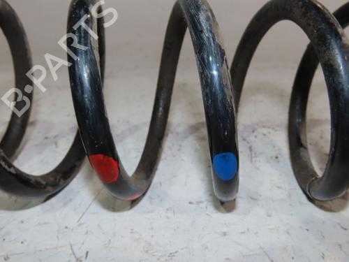 Used Shock absorber spring RENAULT MEGANE IV Hatchback (B9A/M/N_) 1.6 TCe 205 (B9MV) (205 hp) 19326839