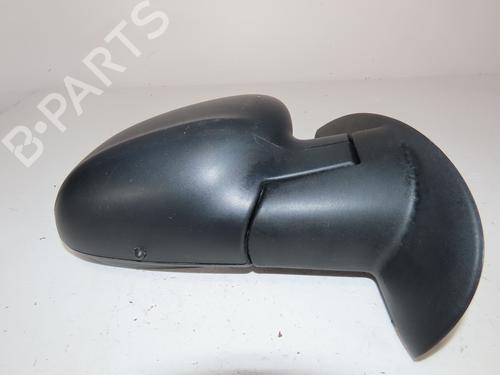 Used Right mirror Right mirror RENAULT KANGOO Express (FW0/1_) 1.5 dCi 90 (FW0G, FW05, FW08, FW11) (90 hp) 36758680 36758680