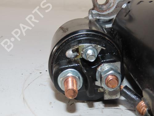 Startmotor VW NEW BEETLE (9C1, 1C1) 1.9 TDI (90 hp) 30691109