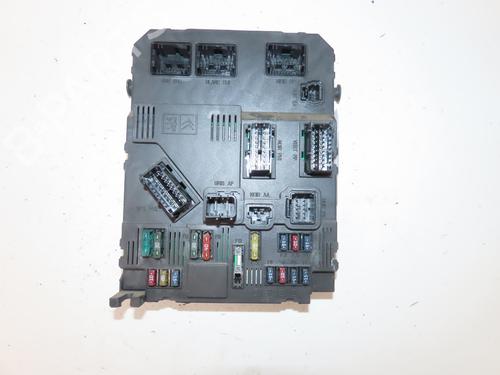 Fuse box PEUGEOT 206 SW (2E/K) 2.0 HDi | BP27373393E1 