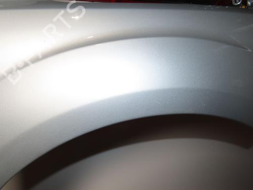 Right front fenders FORD FOCUS II (DA_, HCP, DP) 1.8 TDCi | BP20494403C42 