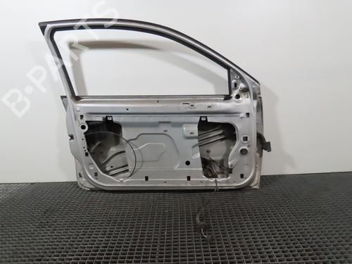 Used Left front door RENAULT MEGANE II (BM0/1_, CM0/1_) 1.9 dCi (BM0G, CM0G) (120 hp) 9007453
