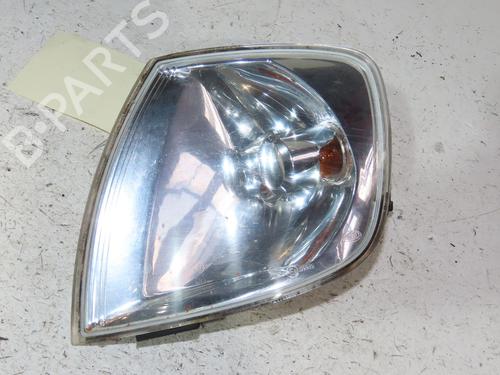 Used Left front indicator VW POLO (6N2) 1.9 SDI (64 hp) 24378855