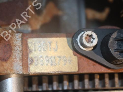 Engine OPEL CORSA D (S07) 1.3 CDTI (L08, L68) | BP30825110M1