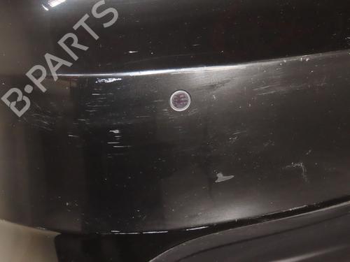 Used Rear bumper Rear bumper BMW 1 Convertible (E88) 120 i (170 hp) 36485719 36485719