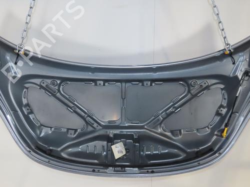 Hood HYUNDAI i10 I (PA) 1.2 | BP31325430C1
