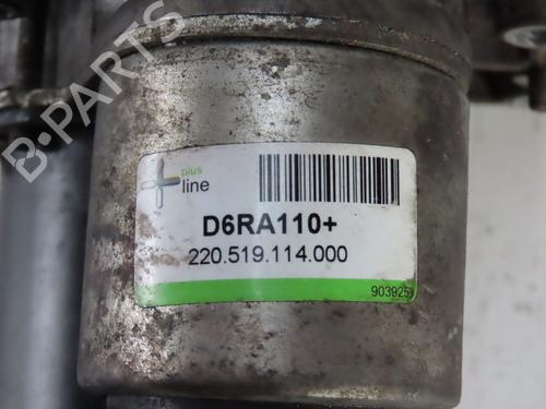 Démarreur CITROËN C3 I (FC_, FN_) 1.4 16V HDi | BP30291770M8