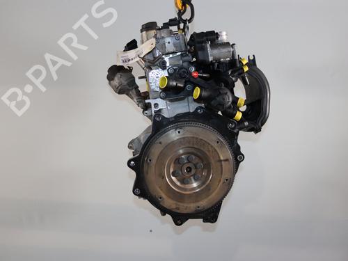Engine SKODA FABIA I (6Y2) 1.2 | BP23159215M1 