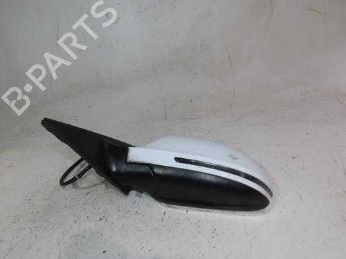 Left mirror AUDI A4 B8 (8K2) 2.0 TDI | BP20077945C26 