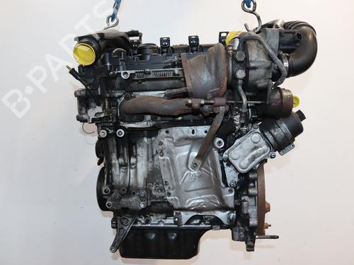 Engine PEUGEOT 207 CC (WD_) 1.6 16V Turbo | BP29155819M1 