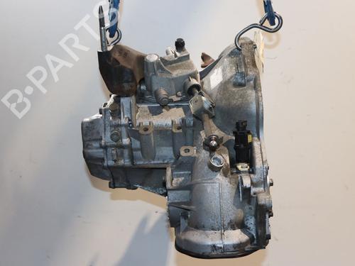 Used Gearbox CHEVROLET AVEO / KALOS Hatchback (T250, T255) 1.4 (101 hp) 29344521