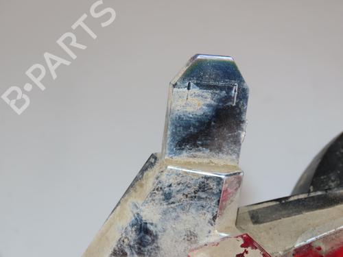 Rear fog light RENAULT KADJAR (HA_, HL_) 1.6 dCi 130 (HLA4) | BP30164821C37