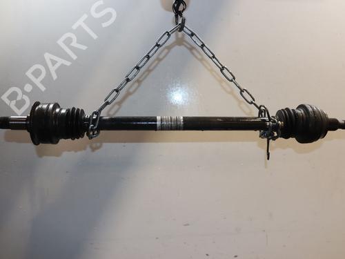 Left rear driveshaft MERCEDES-BENZ M-CLASS (W166) ML 250 CDI / BlueTEC 4-matic (166.004, 166.003) | BP30164662M40
