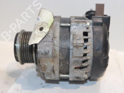 Alternator PEUGEOT 108 1.0 VTi 72 | BP28121009M7