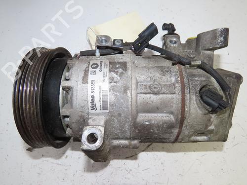 Used AC compressor AC compressor RENAULT CLIO IV (BH_) 1.5 dCi 90 (90 hp) 39572432 39572432