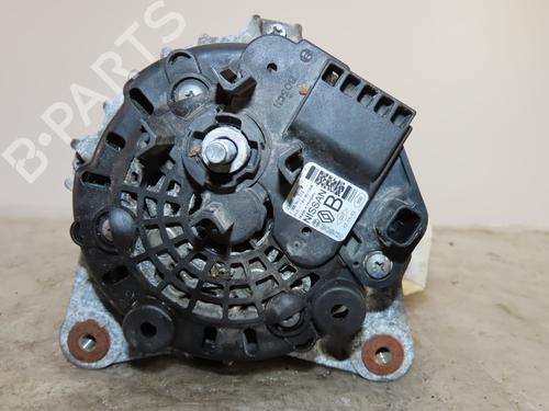 Alternator NISSAN QASHQAI II (J11, J11_) 1.6 dCi | BP20340415M7 
