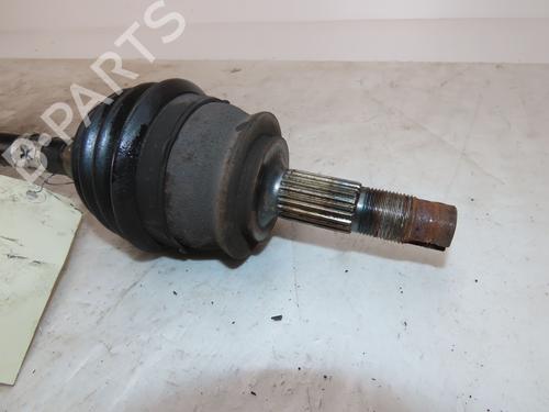 Right front driveshaft OPEL CORSA D (S07) 1.2 LPG (L08, L68) | BP20100115M39