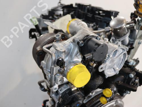 Used Engine Engine CITROËN C5 AIRCROSS (A_) 1.2 Hybrid 136 (ARHPYJ) (136 hp) 33970744 33970744