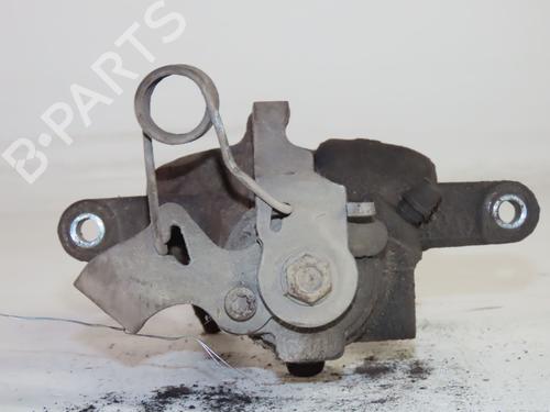 Left rear brake caliper CITROËN JUMPY II Van 1.6 HDi 90 8V | BP39627642M107 - Image 2