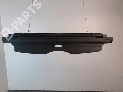 Used Rear parcel shelf BMW 5 Touring (E39) 530 d (193 hp) 9017874