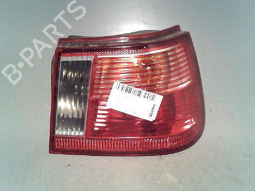 Used Right taillight SEAT IBIZA II (6K1) 1.9 TDI (90 hp) 11220631