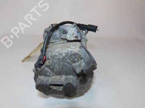 Used AC compressor BMW 5 Touring (E61) 525 d (163 hp) 24822291