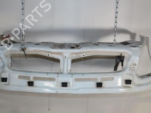 Frontplade/Frontkurv IVECO DAILY IV Van 35C13 V, 35C13 V/P, 35S13 V, 35S13 V/P (126 hp) 28068154