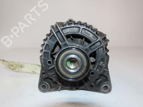 Used Alternator RENAULT MASTER II Van (FD) 2.2 dCI 90 (90 hp) 27246131