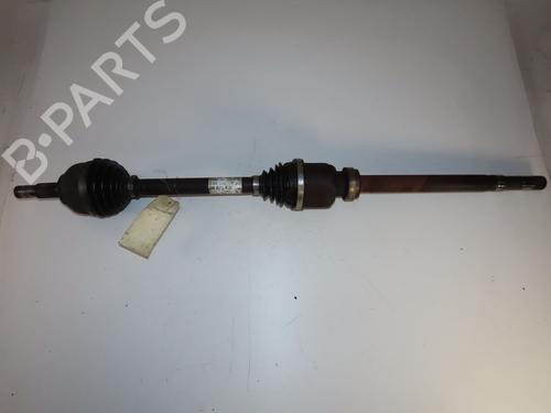 Right front driveshaft PEUGEOT RCZ 2.0 HDi | BP30740380M39  - Image 6