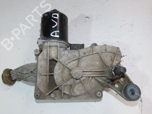 Used Front wiper motor RENAULT SCÉNIC III (JZ0/1_) 1.5 dCi (110 hp) 29551532