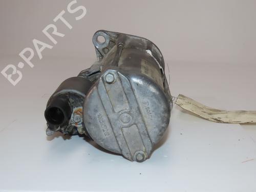 Used Starter VW GOLF VII (5G1, BQ1, BE1, BE2) 2.0 GTI Clubsport (265 hp) 28159528