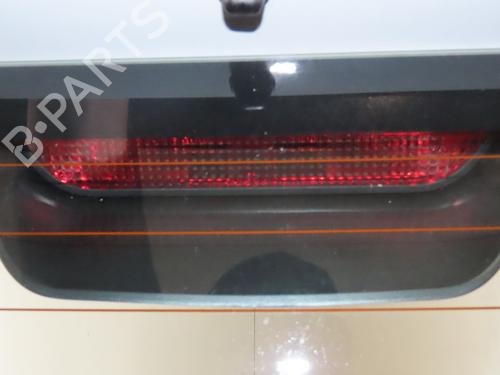 Bakluke CC/Kombi-Kupé DACIA SANDERO II 1.0 SCe 75 (B8JC, B8JD, B8NC) | BP30840754C6