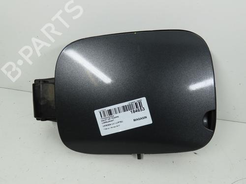 Used Fuel flap CITROËN C3 / C3 ORIGIN III (SX) 1.2 VTi 82 (82 hp) 16084308
