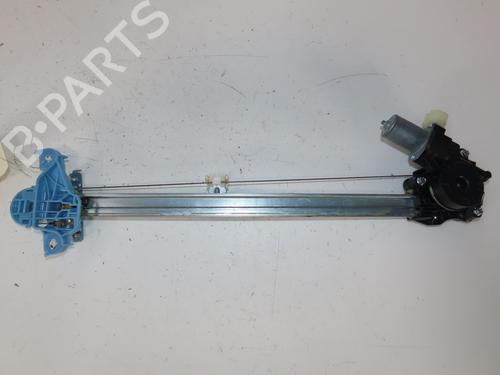 Front left window mechanism SUZUKI SWIFT V (AZ) 1.4 Sport SHVS | BP33947397C22 - Image 4