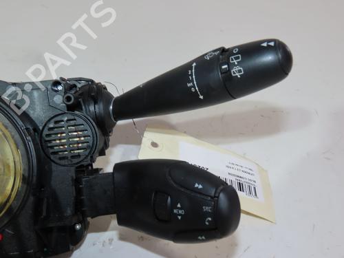 Steering column stalk CITROËN C3 II (SC_) 1.6 HDi | BP18926519I23 