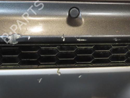 Used Rear bumper FORD KUGA II (DM2) 2.0 TDCi (150 hp) 30291879