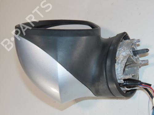 Bakspejl Højre SEAT EXEO ST (3R5) 2.0 TDI | BP30740434C27 