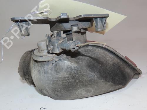 Used Rear fog light RENAULT MEGANE CC (EZ0/1_) 1.5 dCi (EZ09, EZ1G, EZ0D, EZ14) (110 hp) 27216043