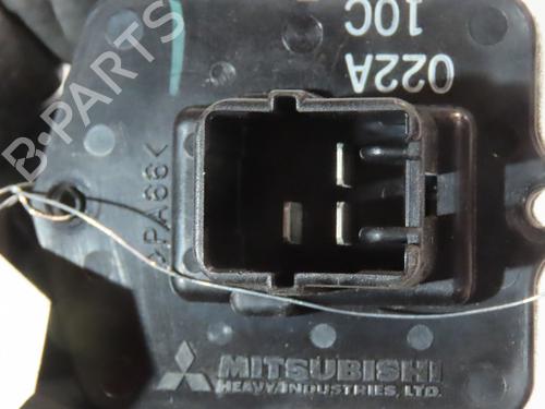 Used Heater resistor CITROËN C-CROSSER (VU_, VV_) 2.2 HDi (156 hp) 26897976