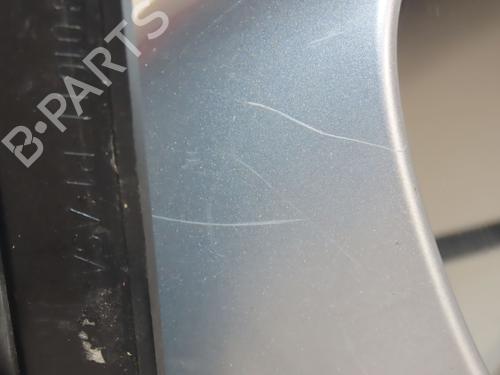 Used Right mirror VW TOURAN (1T1, 1T2) 1.9 TDI (90 hp) 30825195