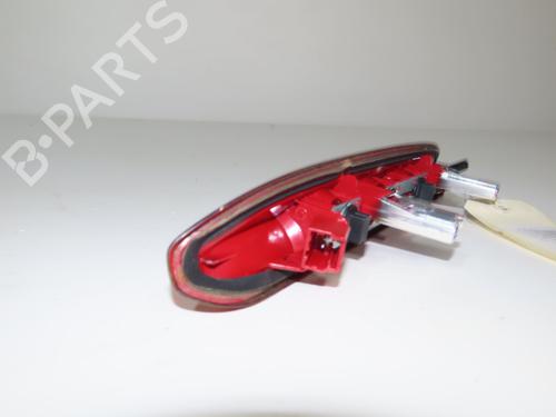 Used Third brake light PEUGEOT 208 I (CA_, CC_) 1.4 HDi (68 hp) 23165306