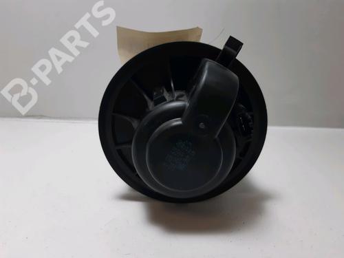 Heater blower motor VW SHARAN (7N1, 7N2) 2.0 TDI (140 hp) 9022706